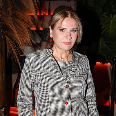 Μπέσσυ Μάλφα: «Αντιδρώ και υποστηρίζω το δίκιο μου όταν βλέπω ακραίες συμπεριφορές»