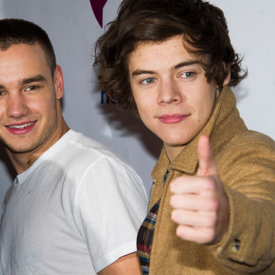 «Είναι δύσκολο να χάνεις έναν φίλο»: Ο Harry Styles μίλησε πρώτη φορά για την απώλεια του Liam Payne