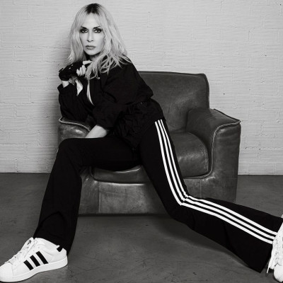 Η Άννα Βίσση, η απόλυτη Superstar, είναι το πρόσωπο της νέας καμπάνιας του SUPERSTAR