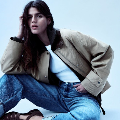 Το denim επαναπροσδιορίζεται