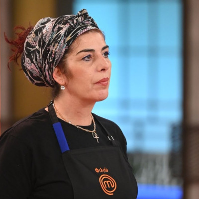 Με δάκρυα αποχώρησε η Φιλιώ Φλυτζάνη από το MasterChef: Επίθεση του Γιώργος Αχλαδιώτη στους κριτές