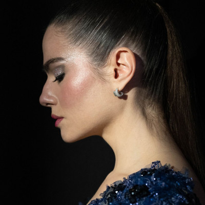 Alexandra Sieti: Κυκλοφόρησε το «The Other Side», το κομμάτι που εντυπωσίασε στον εθνικό τελικό