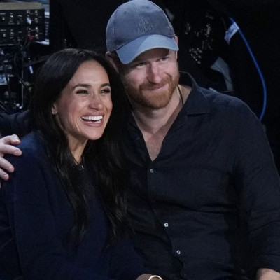 Νέο πλήγμα για τους Harry και Meghan Markle: τέλοςη συμφωνία με το Netflix