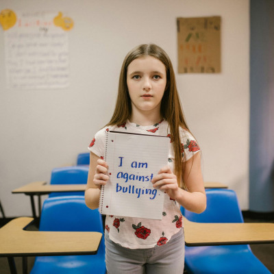 Η ενσυναίσθηση είναι το πιο δυνατό «όπλο» κατά της βίας και του εκφοβισμού- δίδαξέ την στο παιδί σου