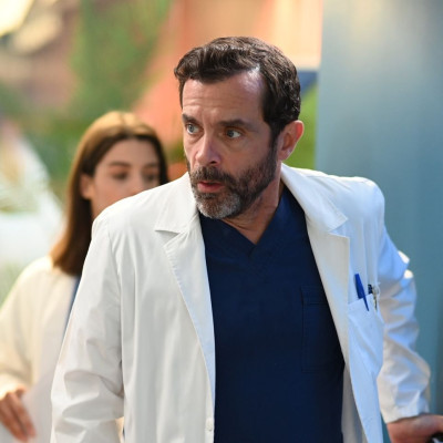 Ο Γιατρός: Ραγδαίες οι εξελίξεις για το παρελθόν του Μαρκουλάκη & ο νέος ρόλος της Βίκυς Βολιώτη