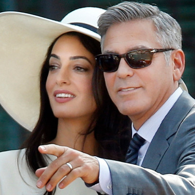 George Clooney και Amal Clooney: Το αγρόκτημά τους στη Γαλλία είναι ένα όνειρο