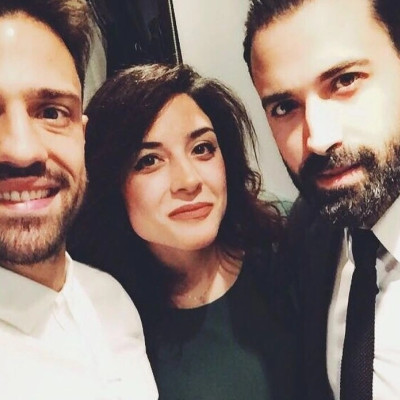 Άλλο ένα αγόρι στην οικογένεια του Κωνσταντίνου Αργυρού: O αδερφός του έγινε μπαμπάς για 1η φορά