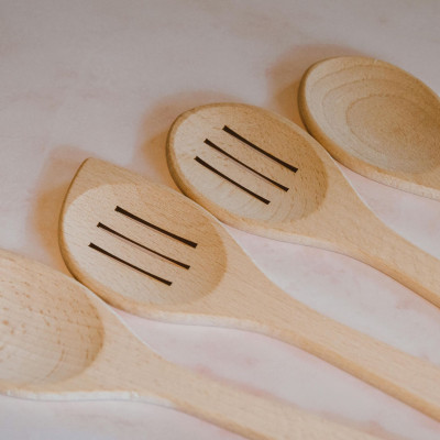 Η έξυπνη λύση με ρολά χαρτιού για την οργάνωση της κουζίνας που κοστίζει 0 ευρώ