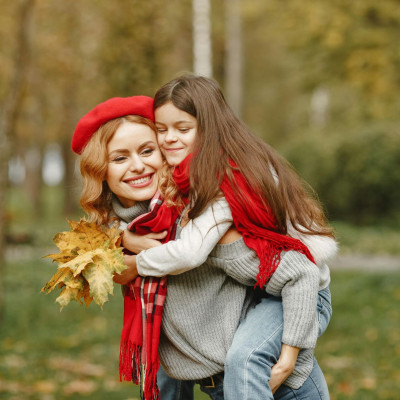 Μήπως ήρθε η ώρα να εφαρμόσεις το slow parenting;