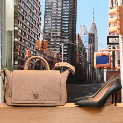 Τα πιο κομψά office looks για την άνοιξη