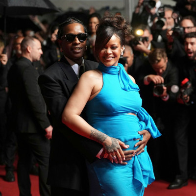 Πυροβολισμοί έξω από το σπίτι της Rihanna στο Beverly Hills με μία σύλληψη ύποπτης στο σημείο