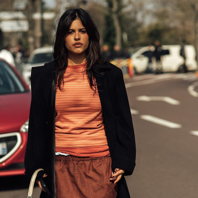 Τα στυλάτα key items που θα ανανεώσουν τα καθημερινά σου looks σήμερα