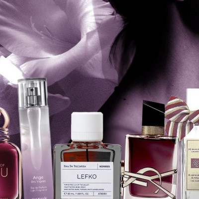5 ανοιξιάτικα αρώματα για να μπει η perfume wardrobe σου σε spring mood