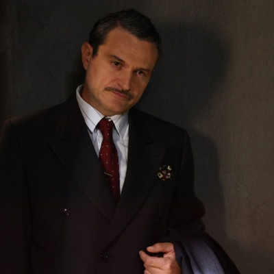 Η αποχώρηση του Γιώργου Καραμίχου από τον Άγιο Έρωτα και το άγνωστο σκοτεινό του παρελθόν ως Ανδρέας