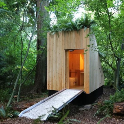 Αντίο στις παραδοσιακές λεκάνες: η καναδική εναλλακτική που ίσως γίνει η επόμενη μεγάλη τάση