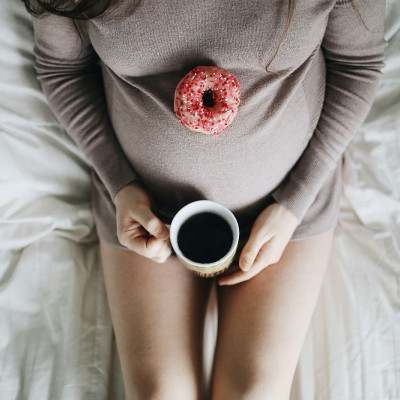 20 τρόποι να αυξήσεις τις πιθανότητες να μείνεις έγκυος