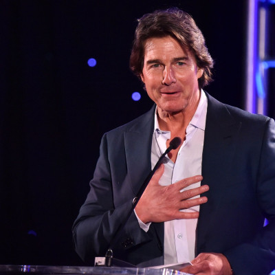 Όλοι οι νικητές των Saturn Awards 2026 -Το μεγάλο βράδυ του Tom Cruise και του James Cameron