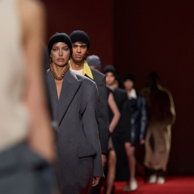 Η Εβδομάδα Μόδας στο Παρίσι τελείωσε - Ποιες τάσεις ξεχώρισαν για φθινόπωρο/χειμώνα 2026