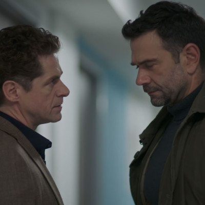 Ο Δημήτρης Λάλος ύποπτος για δολοφονία στο Μία νύχτα μόνο: Η γυναίκα που θα του δώσει άλλοθι