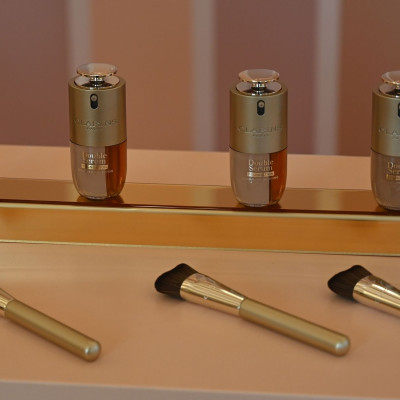 Foundation και ορός σε ένα βήμα: Ποιο είναι το νέο beauty προϊόν που τα συνδυάζει