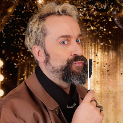 Ζήσης Ρούμπος: «Έχω προδοθεί από φίλους και αυτό ήταν μάθημα ζωής για εμένα»