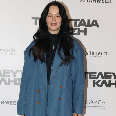 Tα 3 looks απο την πρεμιέρα της ταινίας «Τελευταία Κλήση» που έγιναν το Friday’s inspo μας