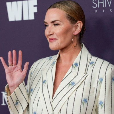 Θα μπορούσες να φανταστείς τον «Άρχοντα των Δαχτυλιδιών» με την Kate Winslet; Εμείς ετοιμαζόμαστε