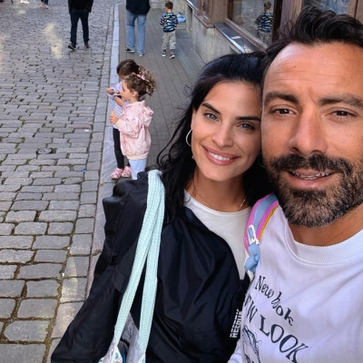 Σάκης Τανιμανίδης: Η αλήθεια για τη βελτίωση στη σχέση του με την Μπόμπα και η τηλεοπτική αποτυχία