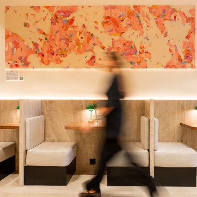 Νέες αφίξεις για πίτσα αλλά και healthy επιλογές, απίθανα cocktails με θέα Ακρόπολη και πολλά ακόμη