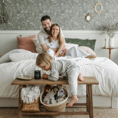 Ο κανόνας των 3 ωρών τα Σαββατοκύριακα είναι αυτό που χρειάζεται κάθε κουρασμένος γονιός