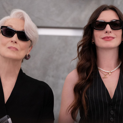 The Devil Wears Prada 2: Miranda, Andy και Emily επιστρέφουν στις 30 Απριλίου και ανυπομονούμε
