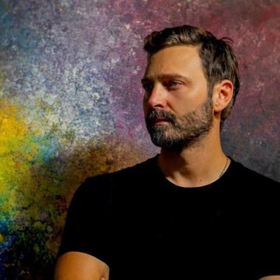 Η ANiMA Gallery παρουσιάζει τη νέα ατομική έκθεση του Σταύρου Δίτσιου με τίτλο «Αθέατη Ύλη»