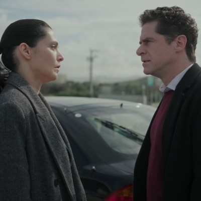 Με 2 γάμους θα κάνει φινάλε το Μία νύχτα μόνο; Η νέα πρόταση και η ευχάριστη αλλαγή