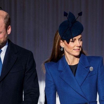 William: Η αδημοσίευτη φωτογραφία της Diana και τα τρυφερά λόγια λόγια του γιου της για εκείνη