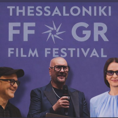 TiDF 28: Οι νικητές ενός φεστιβάλ όπου ο πόλεμος επανέφερε το ντοκιμαντέρ στο πολιτικό σινεμά