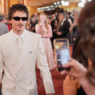 Timothée Chalamet: Από τo τρολάρισμα για το μπαλέτο στο οικογενειακό δράμα με την Κylie Jenner