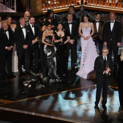 Βραβεία Όσκαρ 2026: Νικητές οι B. Jordan & Buckley - Καλύτερη Ταινία το «One Battle After Another»