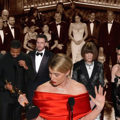 Βραβεία Όσκαρ 2026: Νικητές οι B. Jordan & Buckley - Καλύτερη Ταινία το «One Battle After Another»