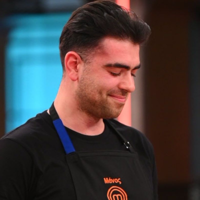H αποχώρηση του Μάνου Φουτζόπουλου από το MasterChef: Η υποκρισία και το κρυφό σχέδιο των μπλε