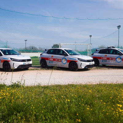 Σημαντική κοινωνική προσφορά από την Allwyn μέσα από το πρόγραμμα εταιρικής υπευθυνότητας