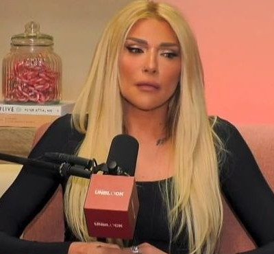 Στην τοξική ερώτηση «Γιατί τώρα;» η Αγγελική Ηλιάδη απάντησε με ένα μήνυμα προς όλες τις γυναίκες