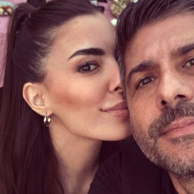 Αν κάποιος ενδιαφέρεται για το Survivor, αυτή είναι σίγουρα η σύντροφος του Μιχάλη Σηφάκη