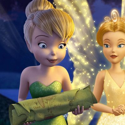 Η Tinker Bell ζωντανεύει στο Disney+ και μας θυμίζει τι διδάσκουν οι ταινίες Disney στα παιδιά