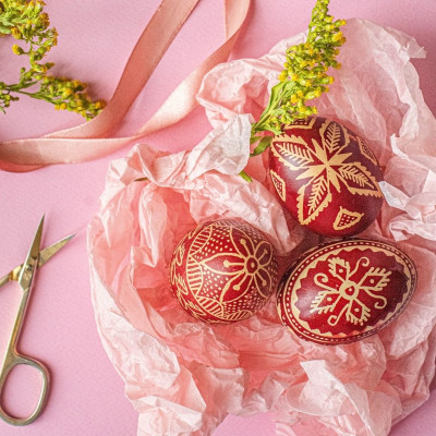 Το Πάσχα της νιότης μας γίνεται νοσταλγικό trend! 12 vintage πασχαλινές διακοσμήσεις