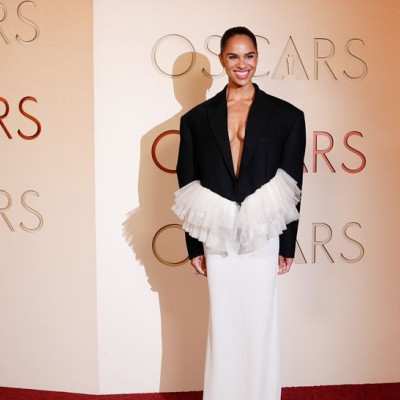 Από το χειρουργείο στη σκηνή των Oscars: Η Misty Copeland είναι η μπαλαρίνα που (μας) εμπνέει