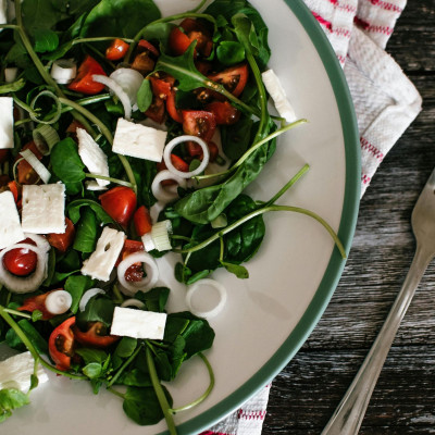 Οι καλύτεροι τρόποι να μαγειρέψεις το σπανάκι ανάλογα με το πιάτο που θέλεις να φτιάξεις