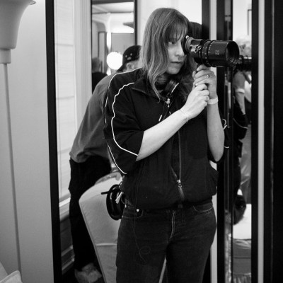 Alice Winocour: «Η ασθένεια είναι εσωτερικός πόλεμος αλλά δεν είναι όλη η ταυτότητα μιας γυναίκας»