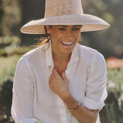 Meghan Markle: Το τέλος με το Netflix, η νέα αρχή και η νέα συνεργασία που γίνεται προσωπική δήλωση