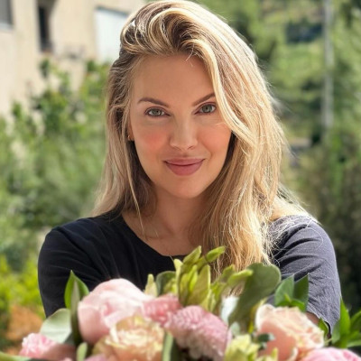 Η Χριστίνα Αλούπη αποκάλυψε πως και εκείνη βίωσε ψυχολογική βία σε σχέση της: «Δεν μπορούσα να φύγω»