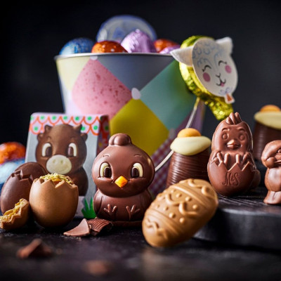 Τα Πασχαλινά της M&S FOOD γίνονται viral- επιστρέφουν τα best sellers και έρχονται νέες προτάσεις